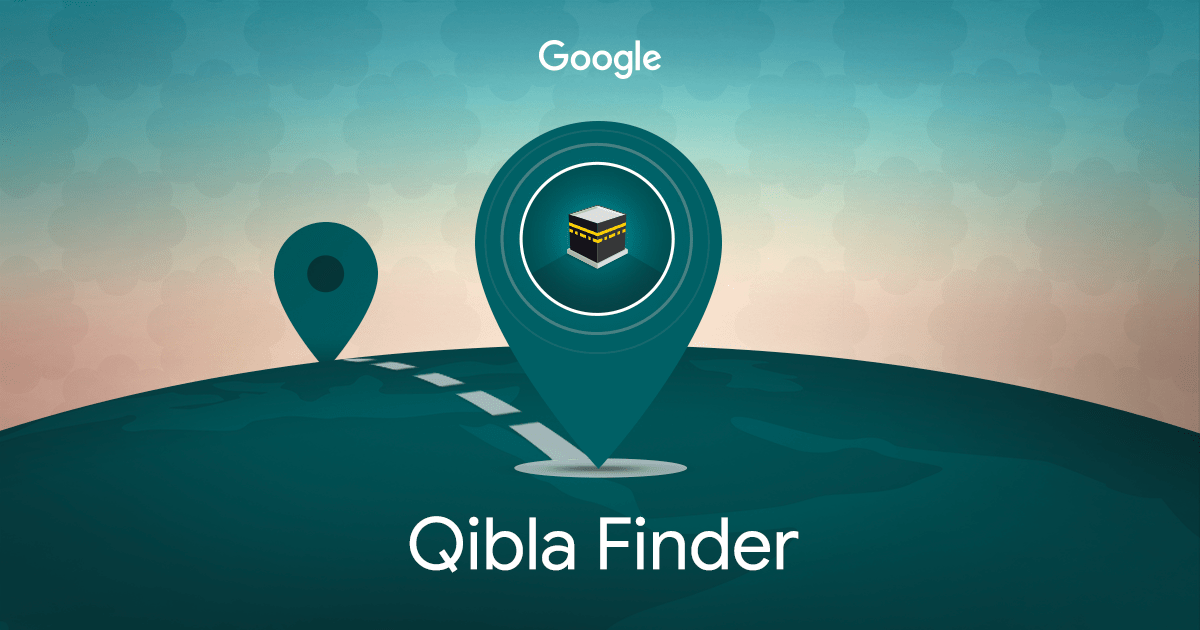 Qibla Finder Google